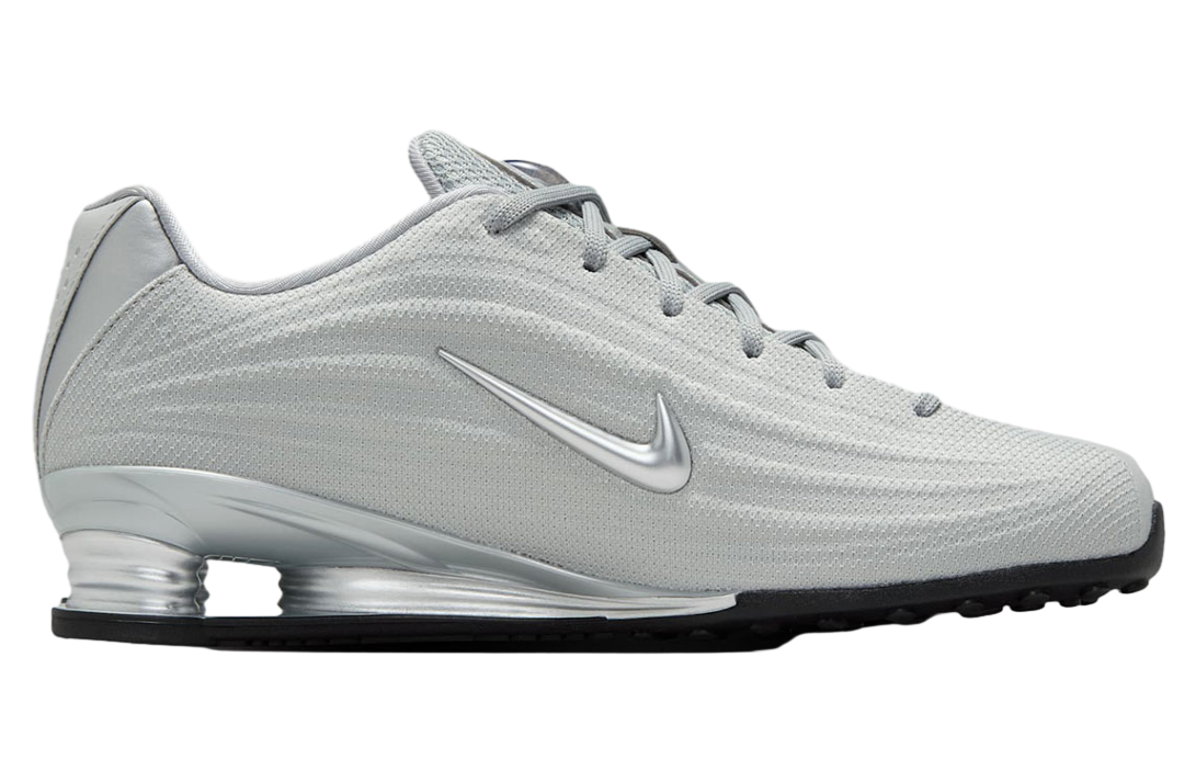 Nike Shox Z WMNS Silver / Black