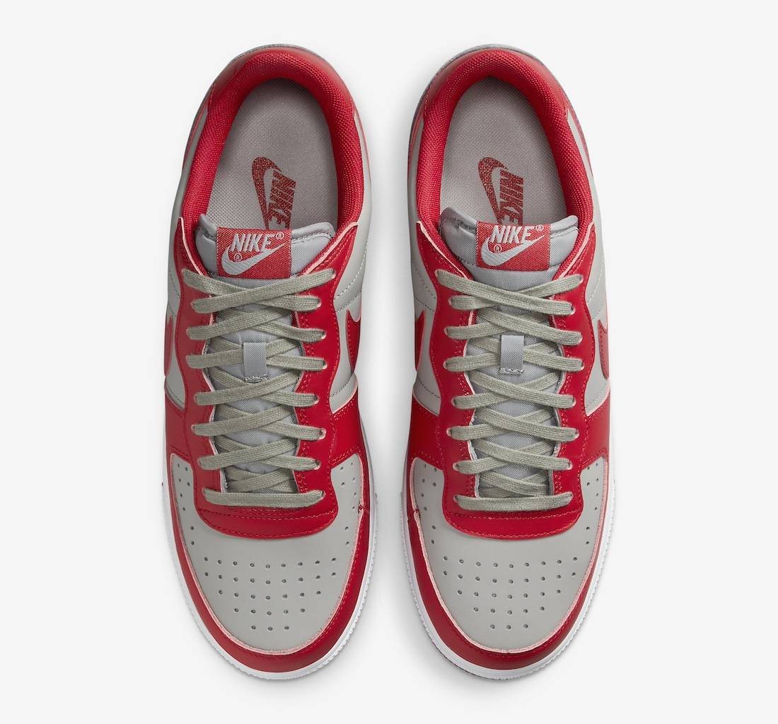 Nike Terminator Low UNLV