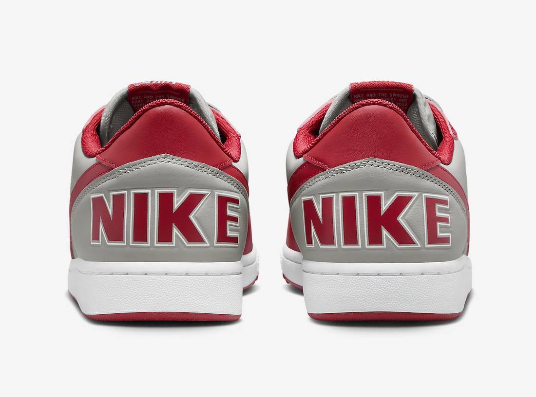 Nike Terminator Low UNLV