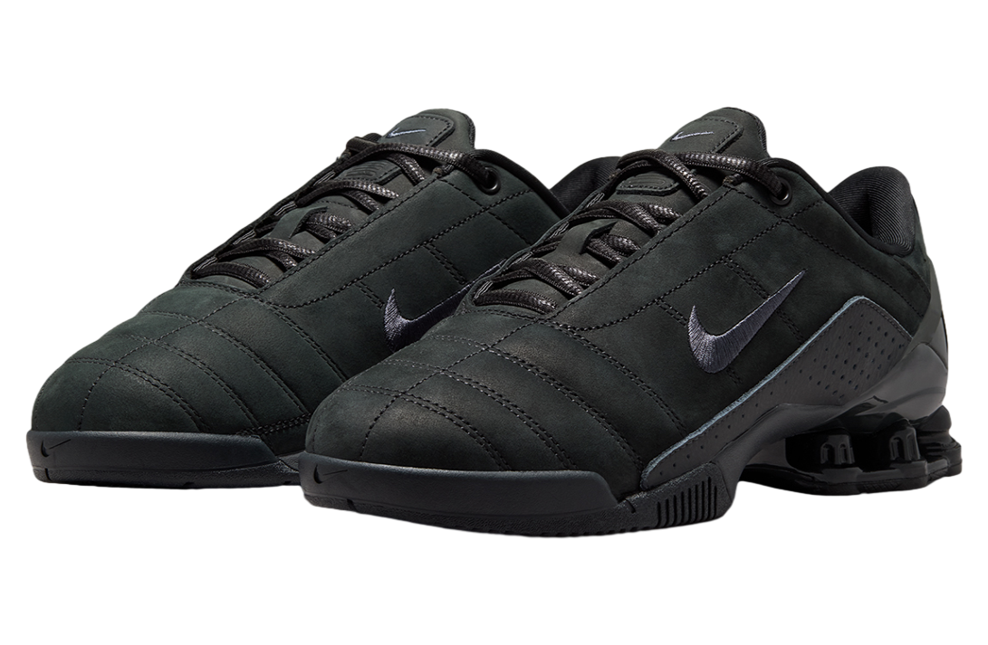 Nike Total 90 Shox Magia WMNS Black
