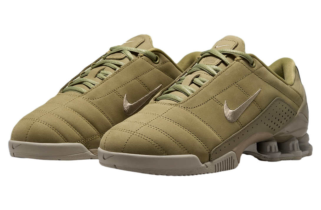 Nike Total 90 Shox Magia WMNS Neutral Olive