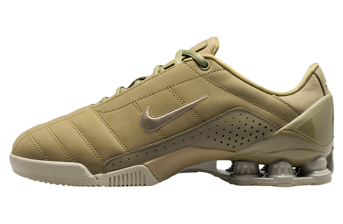 Nike Total 90 Shox Magia WMNS Neutral Olive