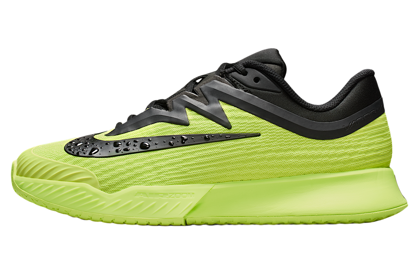 Nike Vapor Pro 3 WMNS Light Lemon Twist / Blue Ribbon Heather (Hard Court)