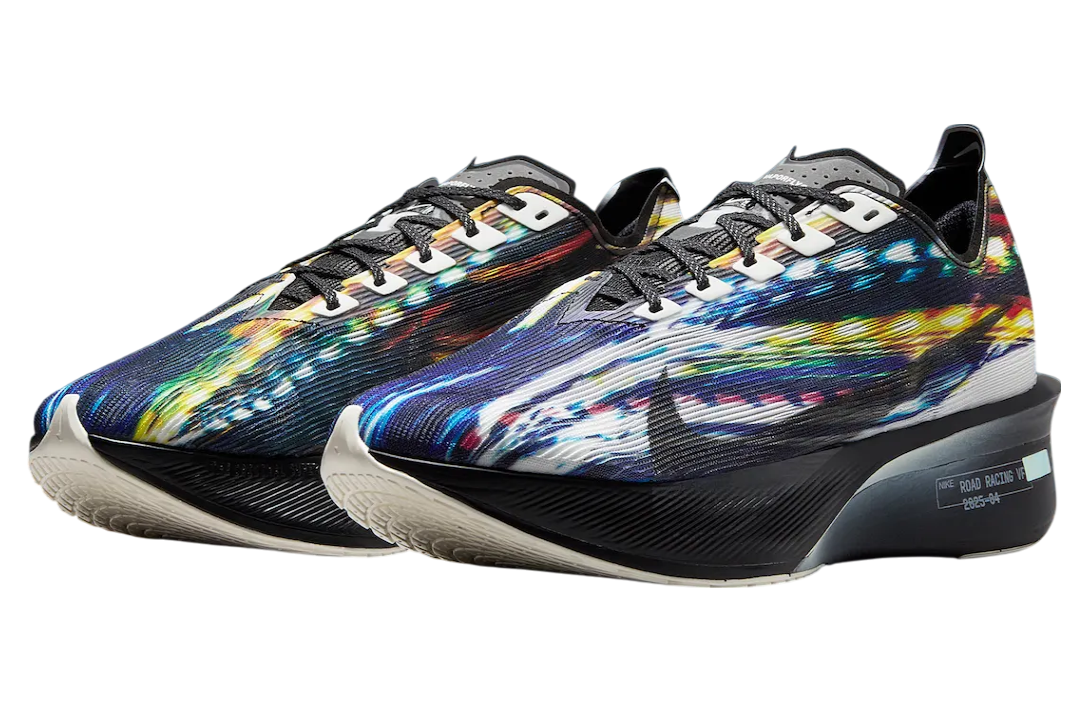 Nike Vaporfly 4 Light Trails Multi / Color