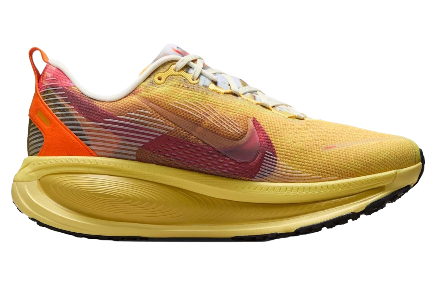 Nike Vomero 18 Vivid Sulphur