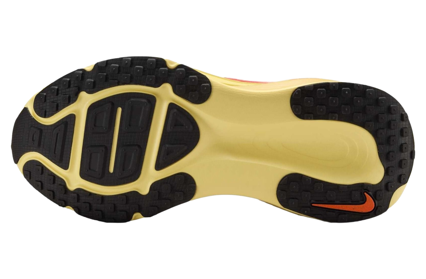 Nike Vomero 18 Vivid Sulphur