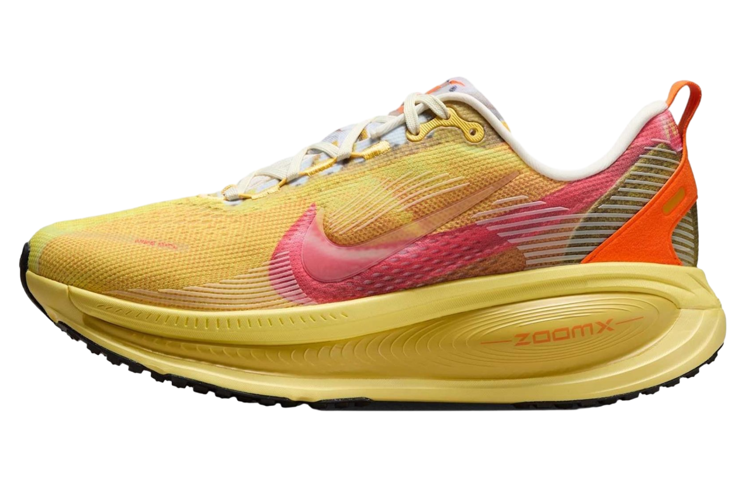 Nike Vomero 18 Vivid Sulphur