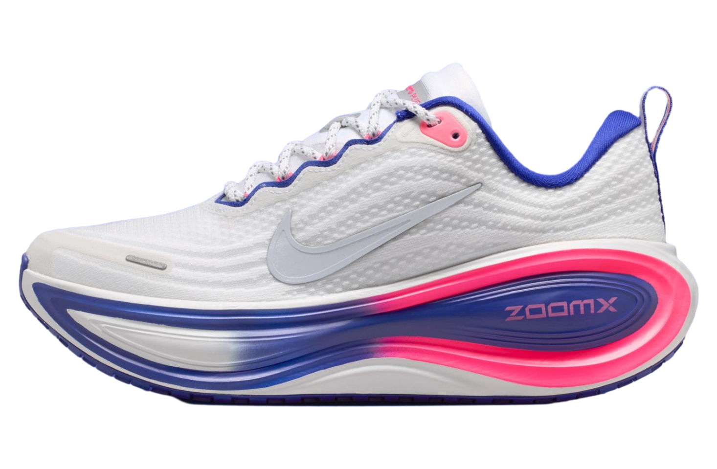 Nike Vomero Plus White / Concord