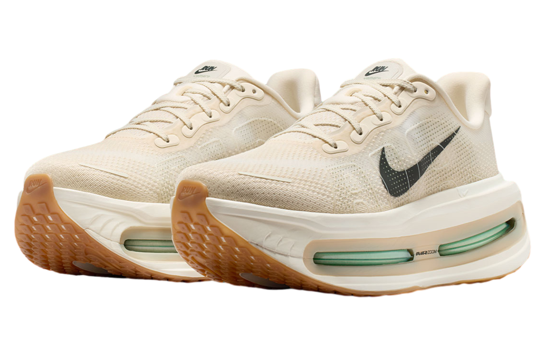 Nike Vomero Premium Pale Ivory / Sanddrift