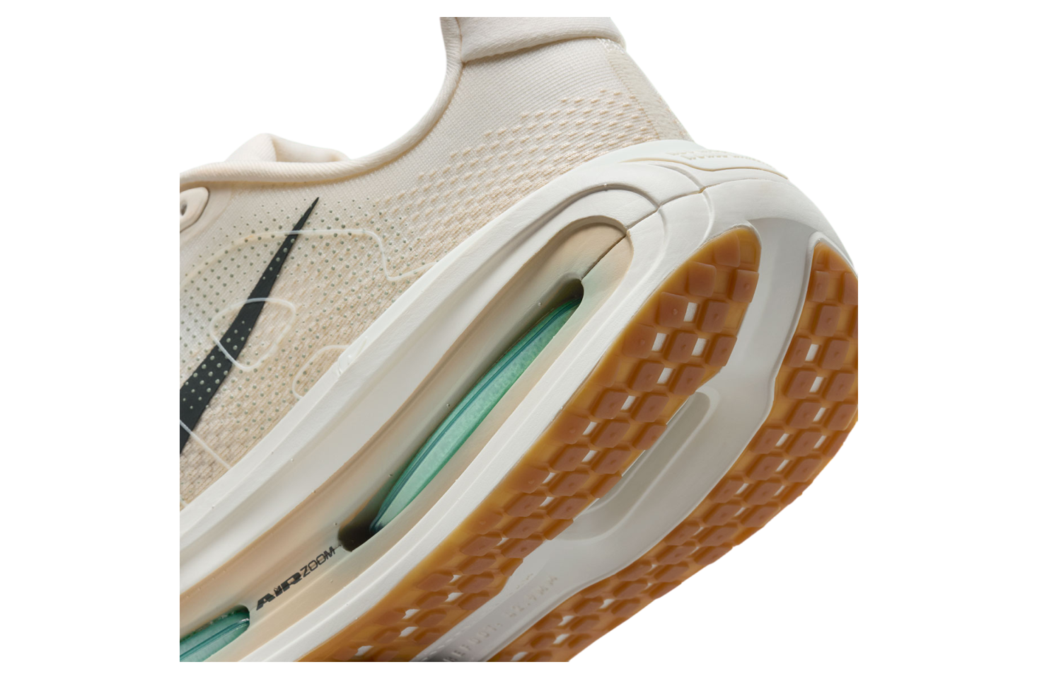 Nike Vomero Premium Pale Ivory / Sanddrift