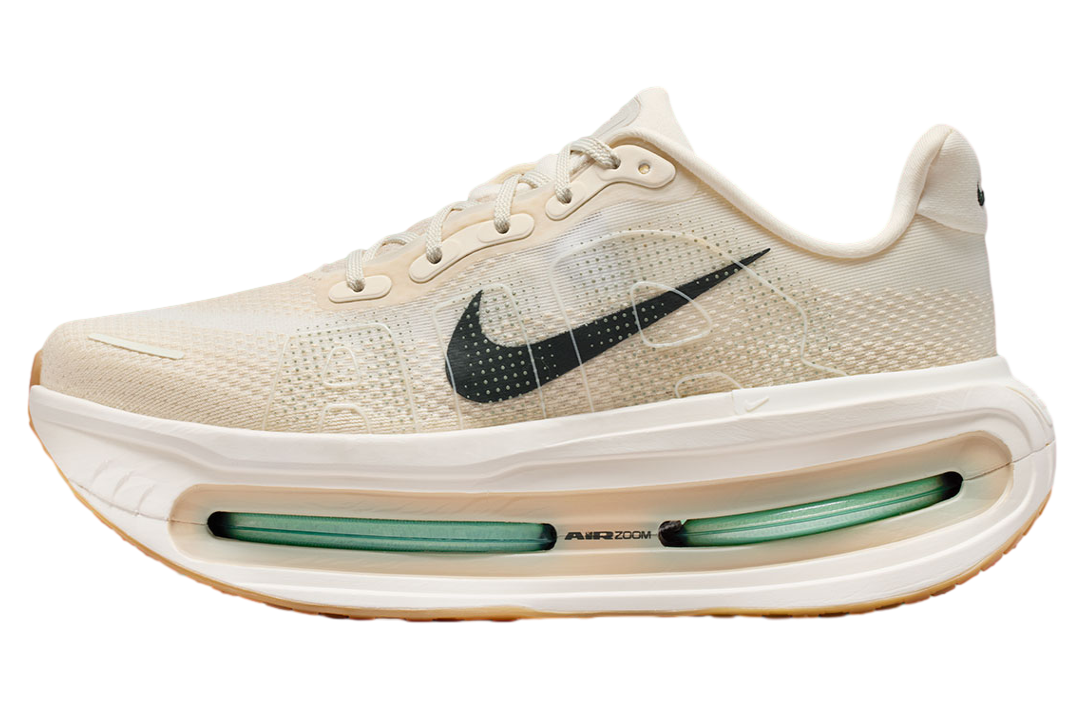Nike Vomero Premium Pale Ivory / Sanddrift