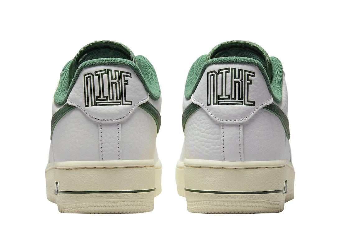 Nike WMNS Air Force 1 Low Command Force Gorge Green