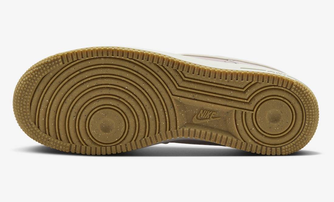 Nike WMNS Air Force 1 Low Next Nature Platinum Violet