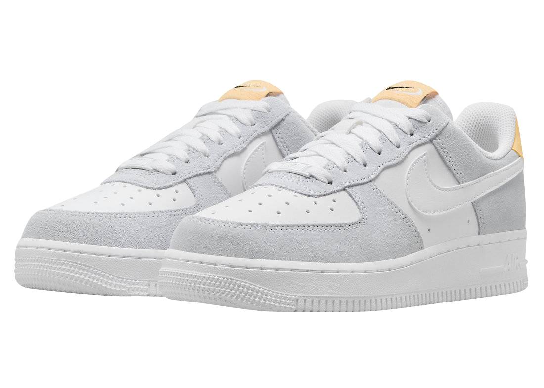 Nike WMNS Air Force 1 Low Pure Platinum