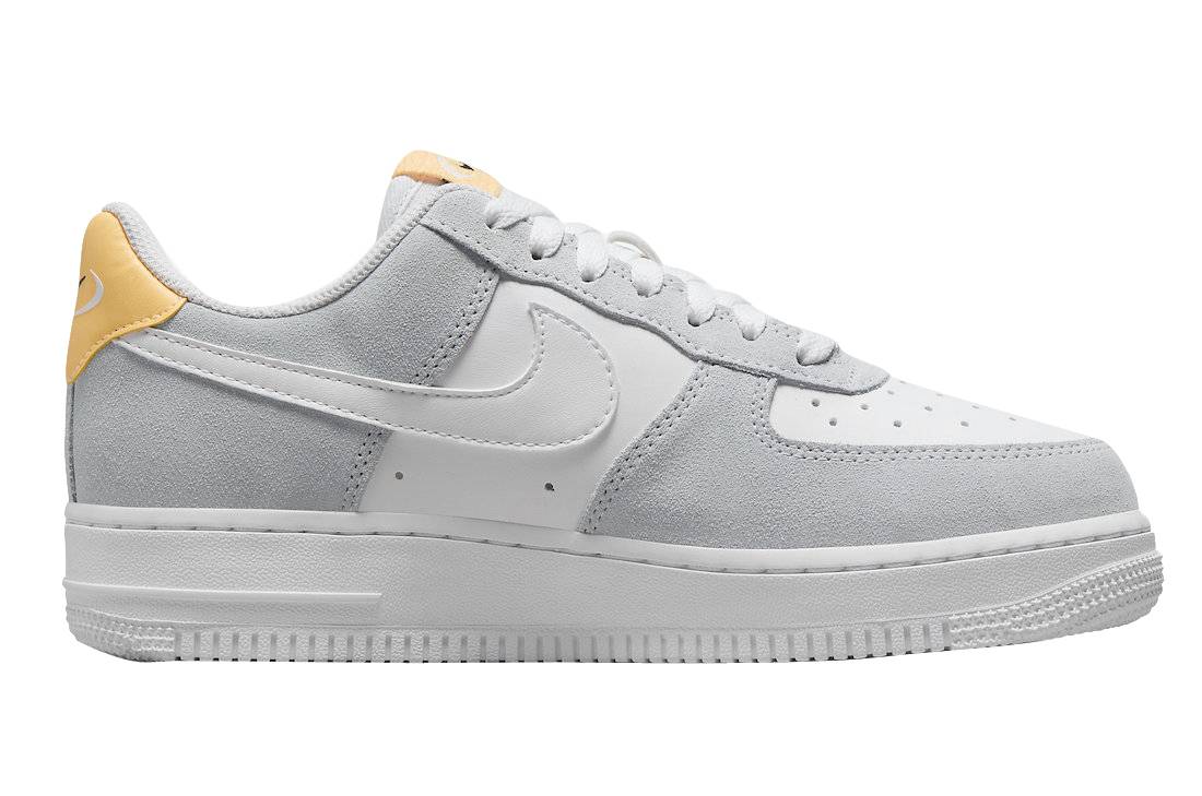 Nike WMNS Air Force 1 Low Pure Platinum