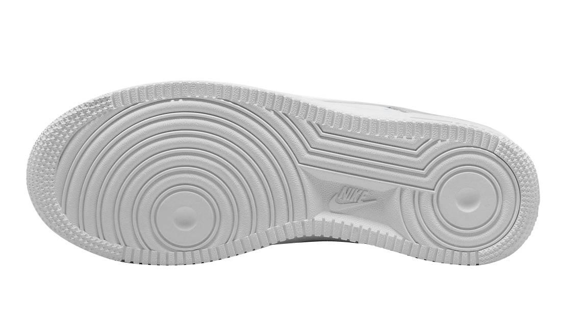 Nike WMNS Air Force 1 Low Pure Platinum
