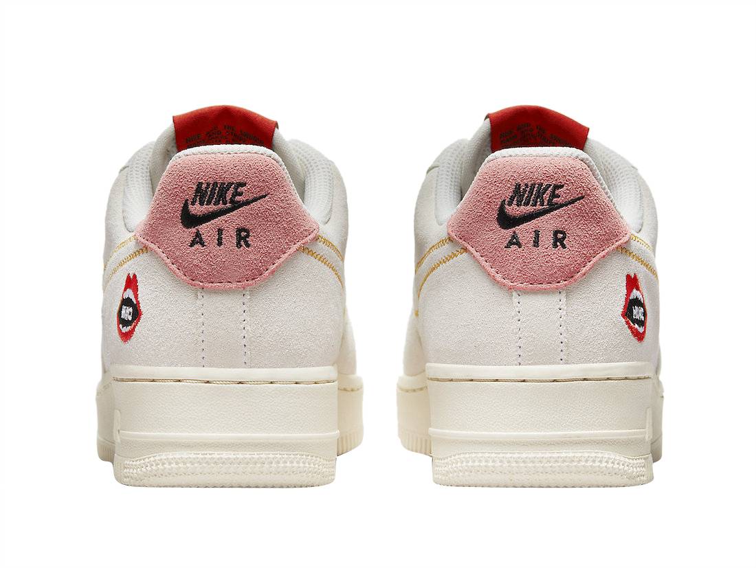 Nike WMNS Air Force 1 Low Rock And Roll