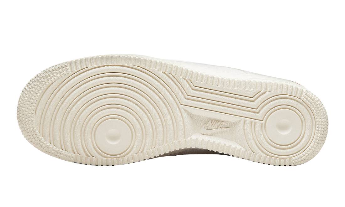 Nike WMNS Air Force 1 Low Rock And Roll