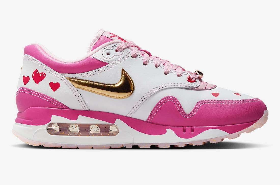 Nike WMNS Air Max 1 86 OG Doernbecher XIX