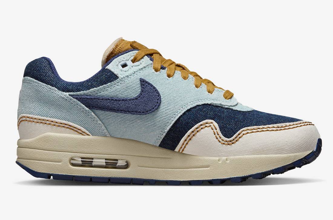 Nike WMNS Air Max 1 87 Aura