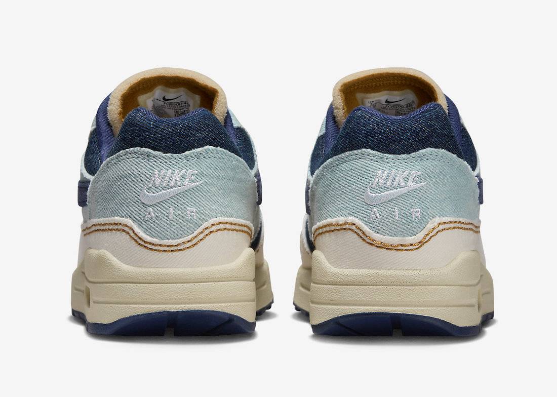 Nike WMNS Air Max 1 87 Aura