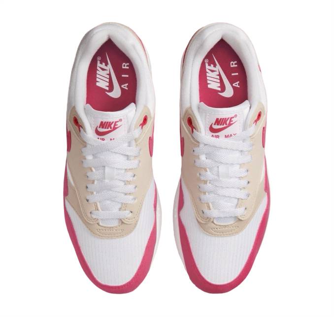 Nike WMNS Air Max 1 Aster Pink