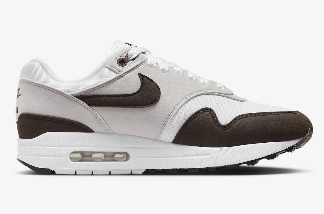 Nike WMNS Air Max 1 Baroque Brown