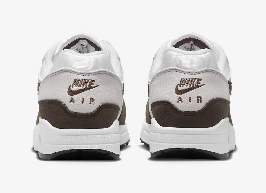 Nike WMNS Air Max 1 Baroque Brown