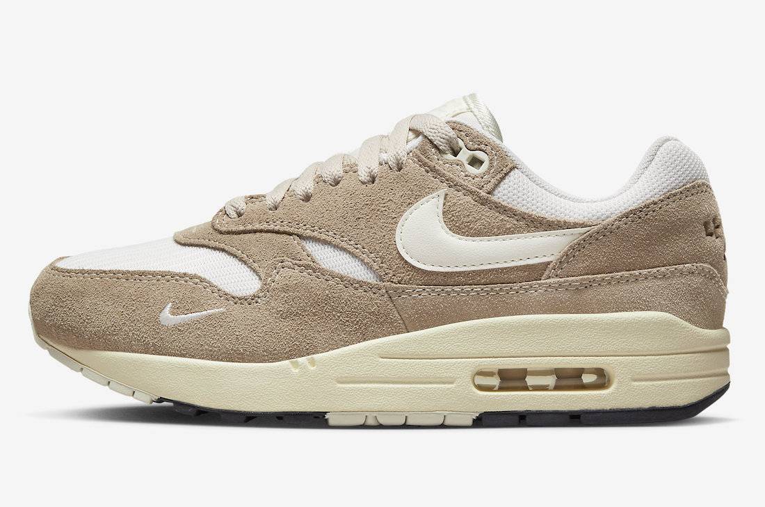 Nike WMNS Air Max 1 Hangul Day
