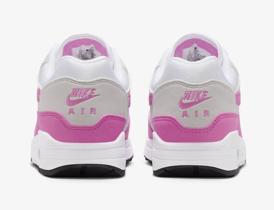 Nike WMNS Air Max 1 Pink Rise