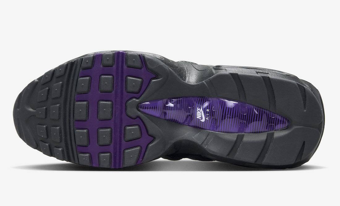 Nike WMNS Air Max 95 Disco Purple