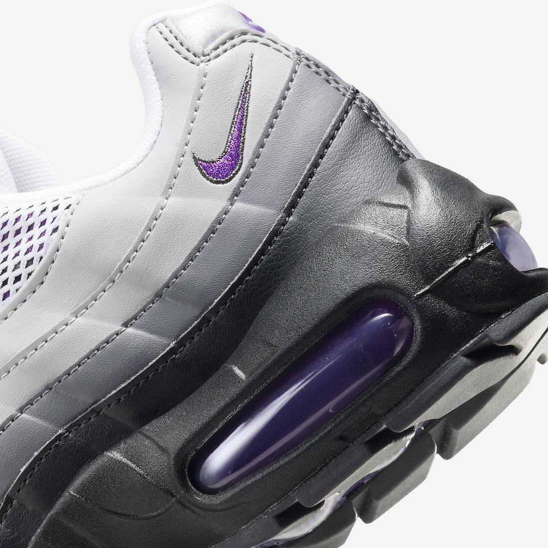Nike WMNS Air Max 95 Disco Purple