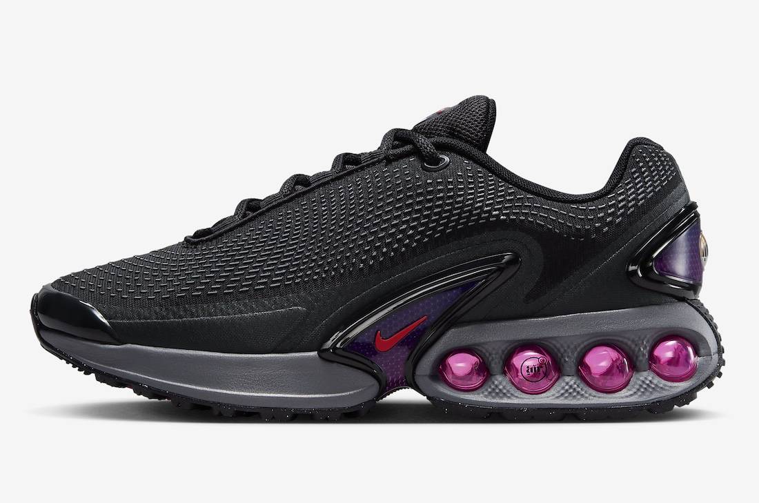 Nike WMNS Air Max DN All Night