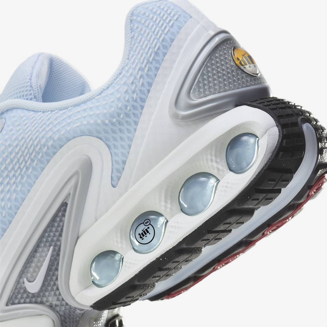 Nike WMNS Air Max Dn Half Blue