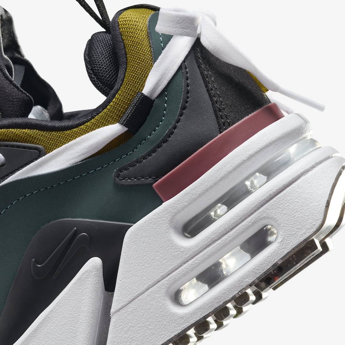 Nike WMNS Air Max Furyosa Deep Jungle