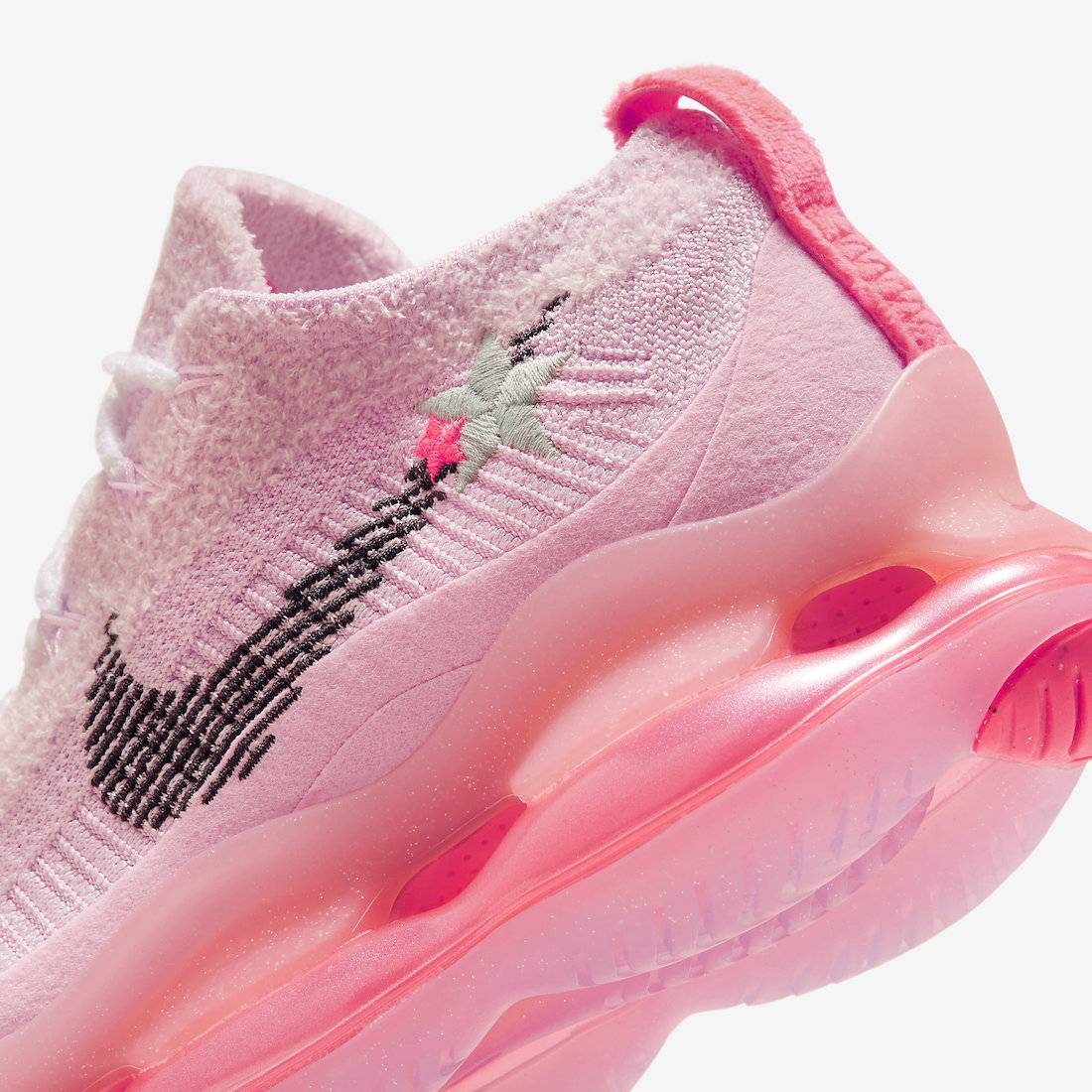 Nike WMNS Air Max Scorpion Hot Pink