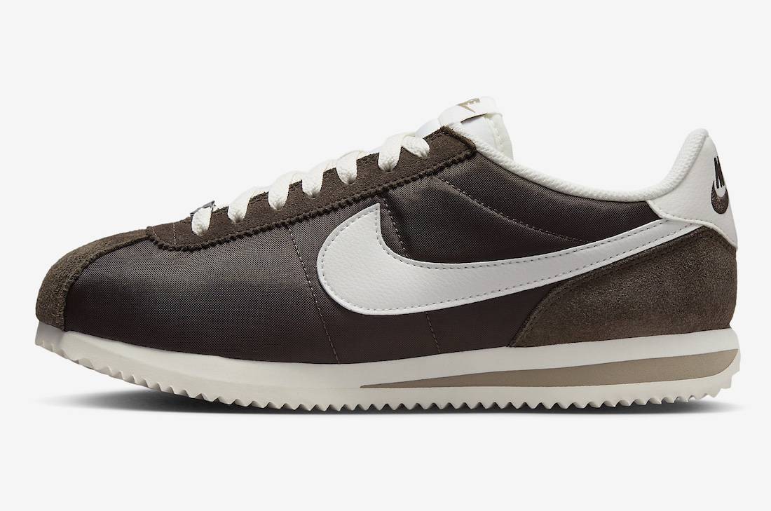 Nike WMNS Cortez Baroque Brown