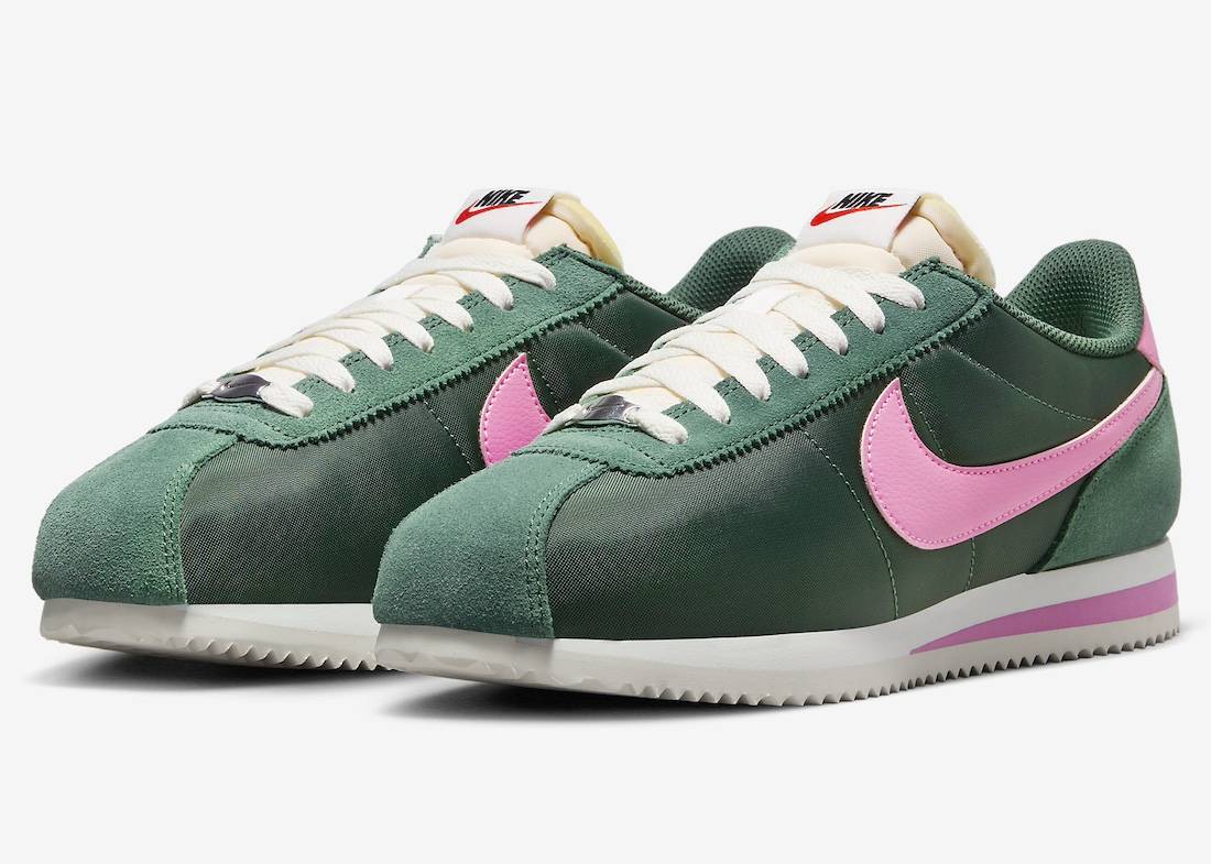 Nike WMNS Cortez Watermelon