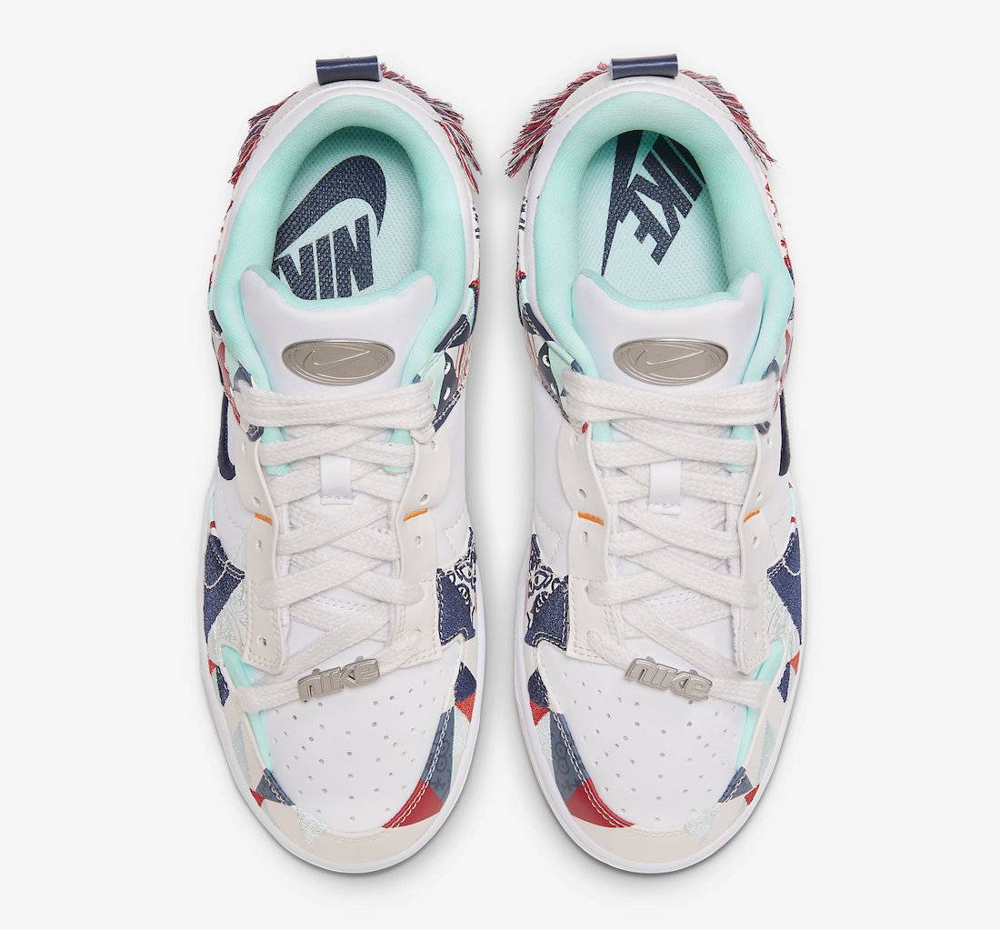 Nike WMNS Dunk Low Disrupt 2 Native