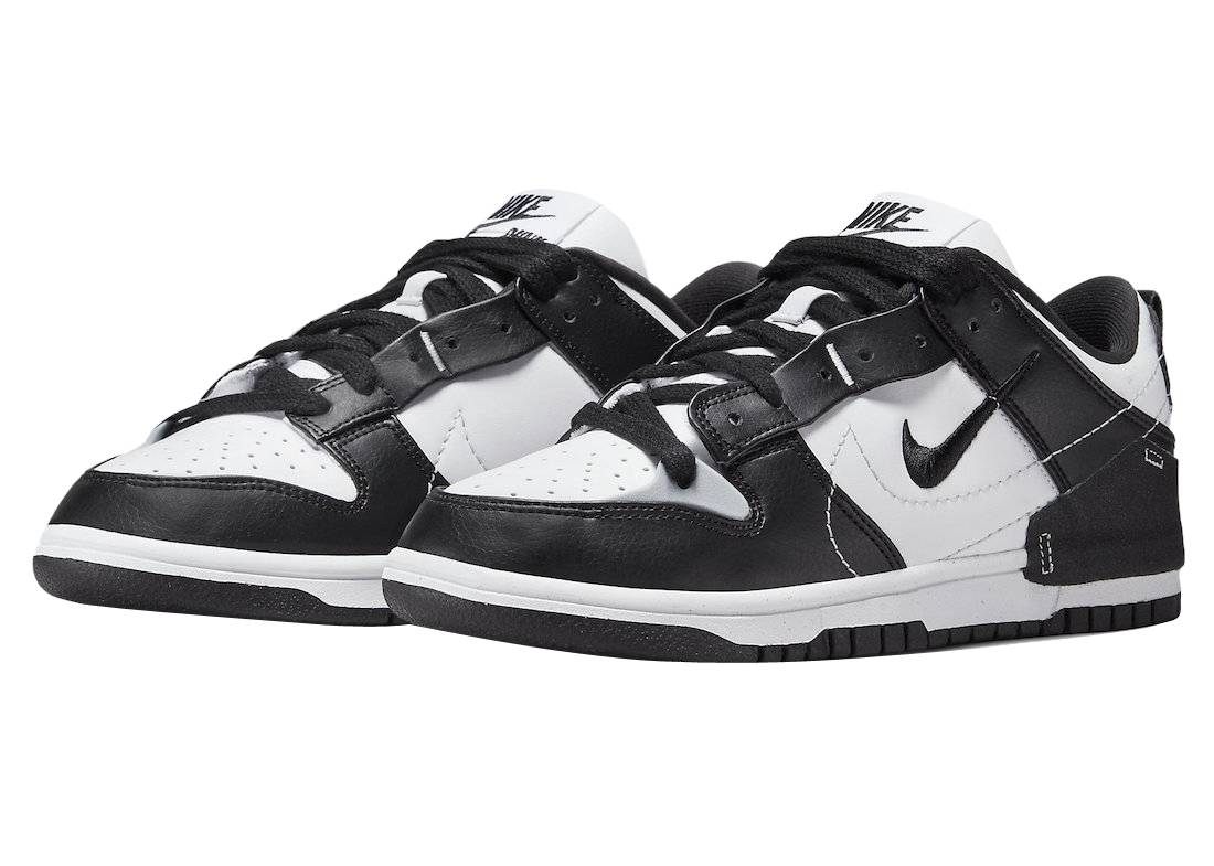 Nike WMNS Dunk Low Disrupt 2 Panda