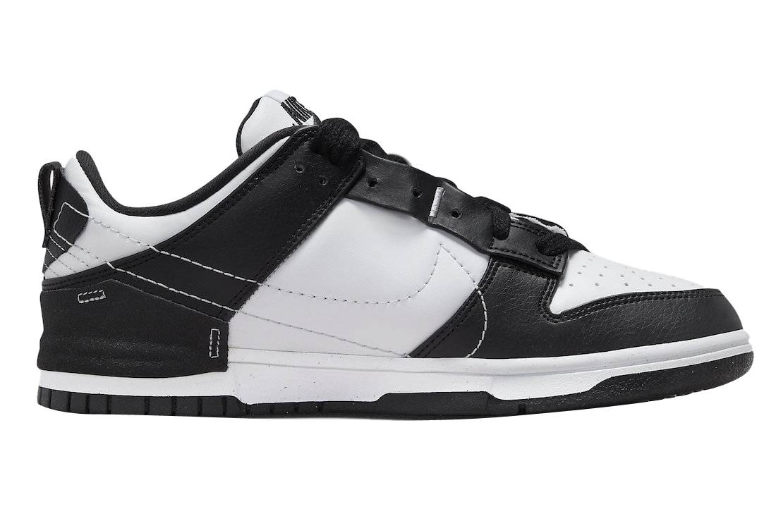 Nike WMNS Dunk Low Disrupt 2 Panda