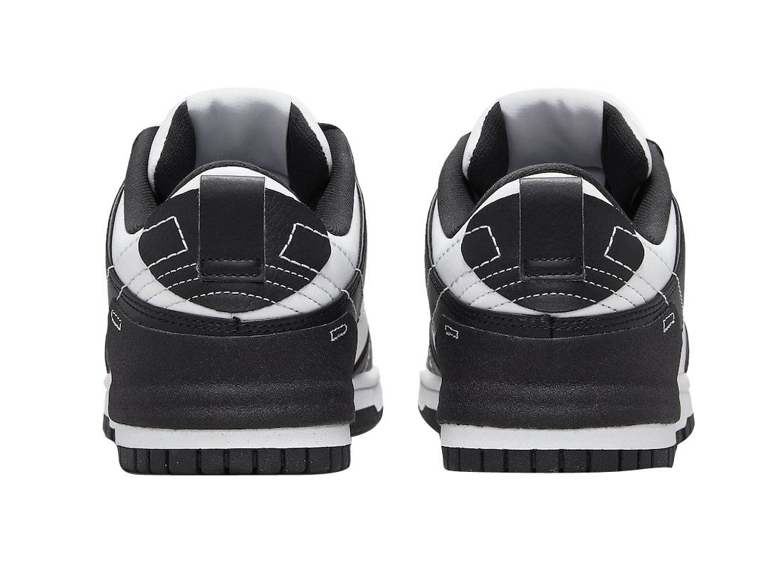 Nike WMNS Dunk Low Disrupt 2 Panda