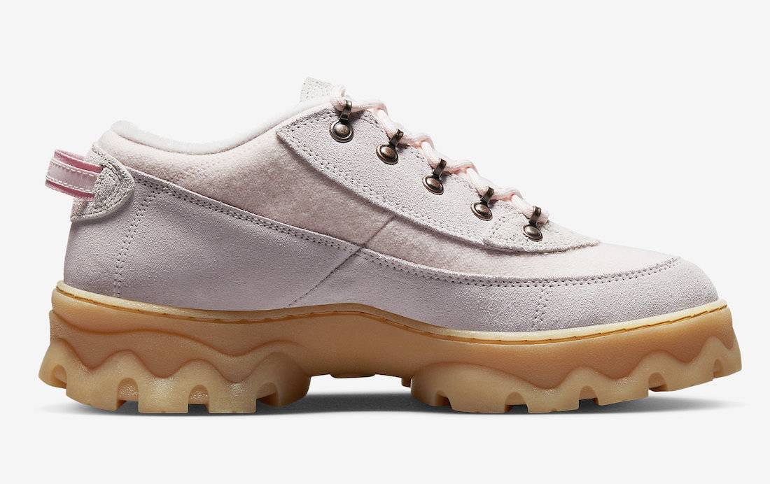Nike WMNS Lahar Low Teddy Bear