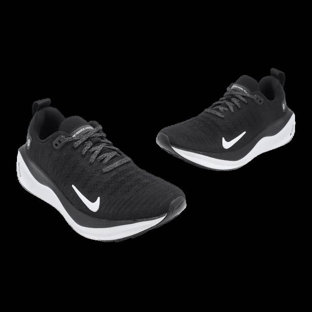 Nike Wmns ReactX Infinity Run 4 Black / Dark Grey