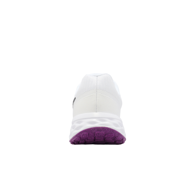 Nike Wmns Revolution 6 NN White / Black