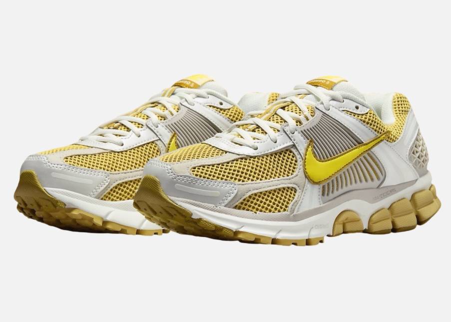 Nike WMNS Zoom Vomero 5 Bronzine