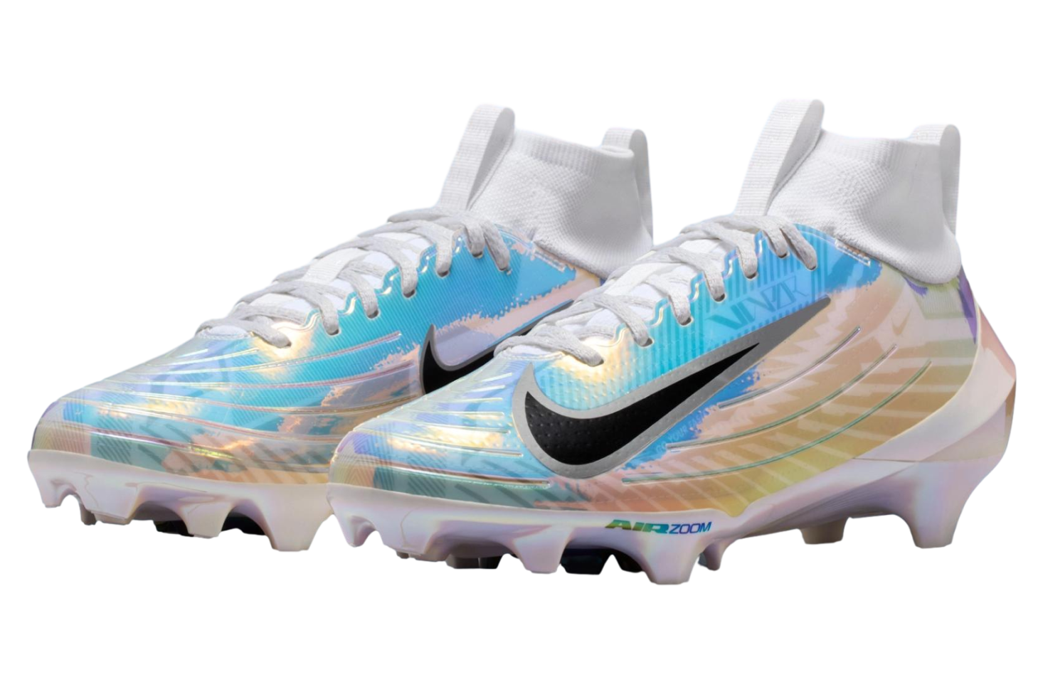 Nike Zoom Air Vapor Pro 1 Fast Is Faster