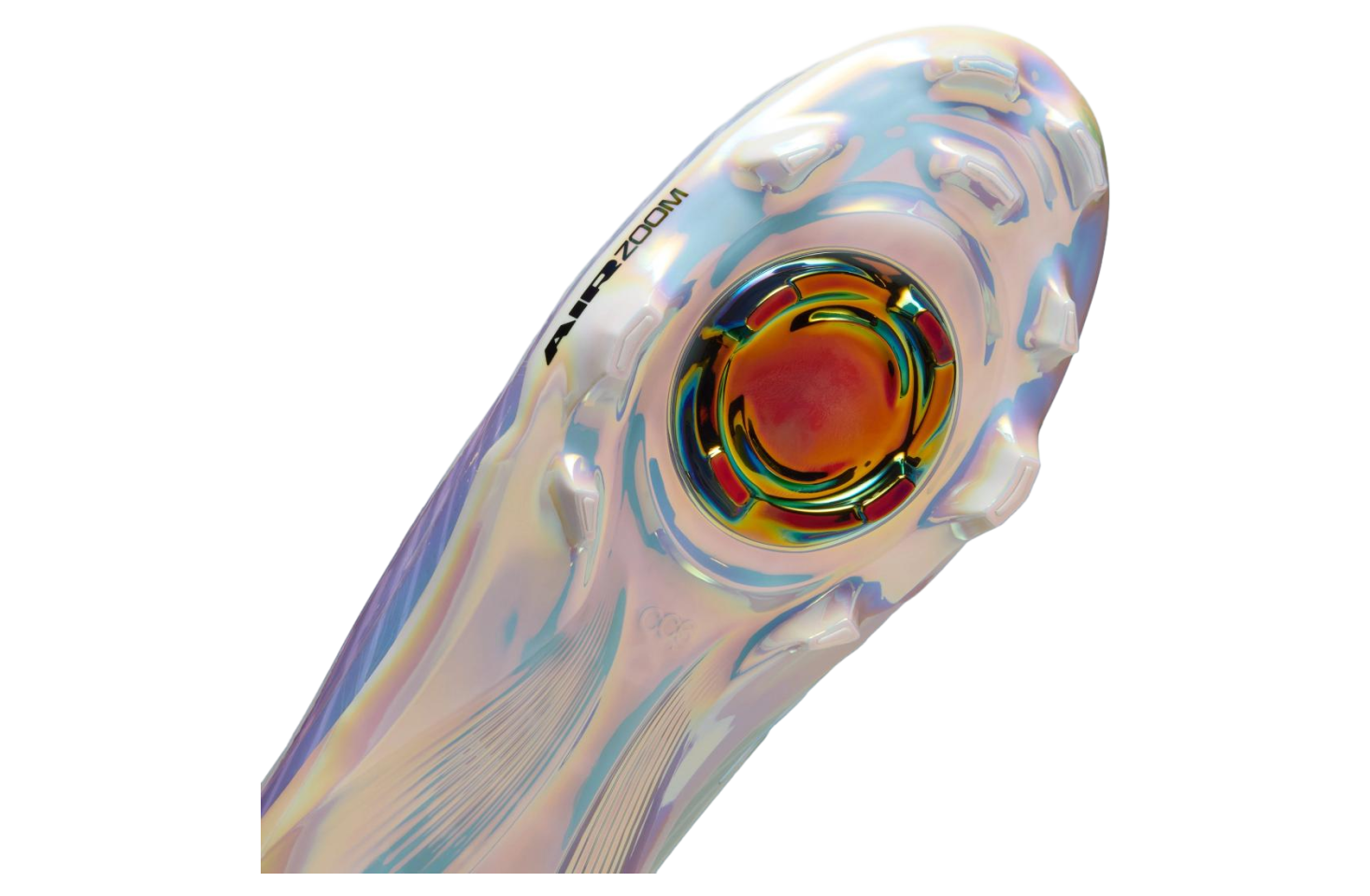 Nike Zoom Air Vapor Pro 1 Fast Is Faster