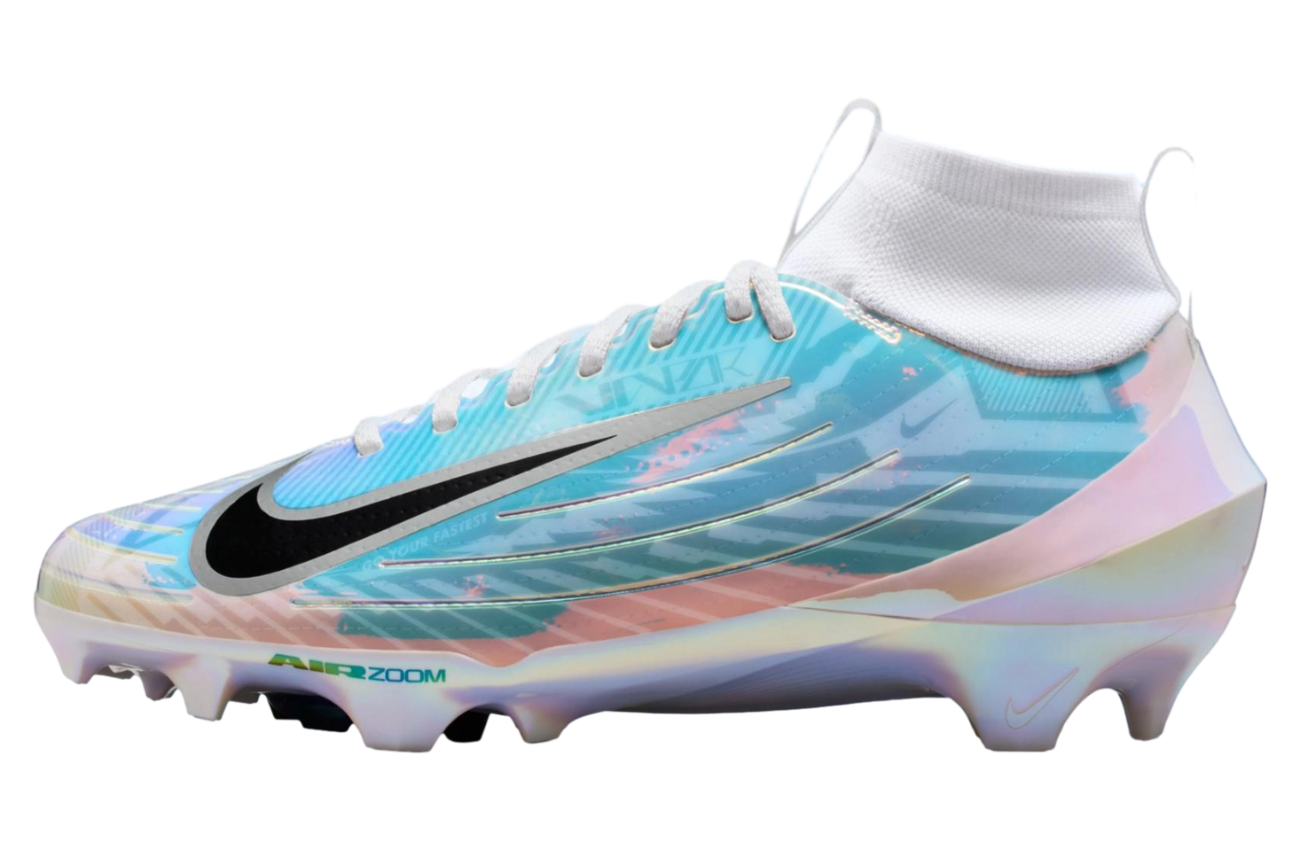 Nike Zoom Air Vapor Pro 1 Fast Is Faster