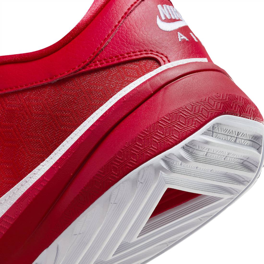 Nike Zoom Freak 5 TB University Red